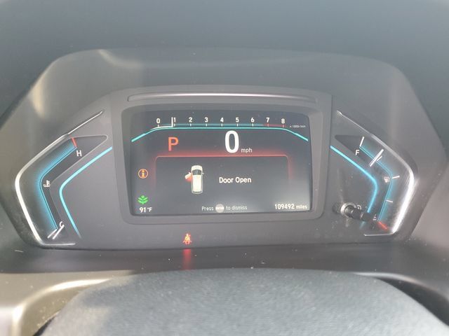 Used 2019 Honda Odyssey EX-L image 24