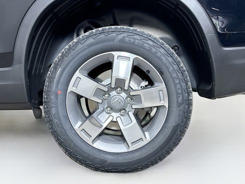 New 2026 Honda Ridgeline RTL image 37