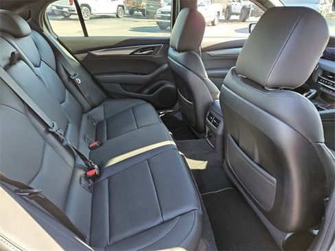 New 2026 Cadillac CT5 Premium Luxury image 19