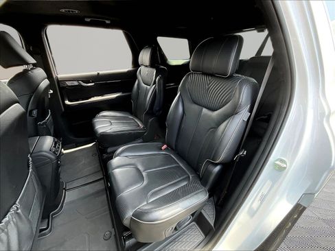 Used 2024 Hyundai Palisade Calligraphy AWD/4WD image 22