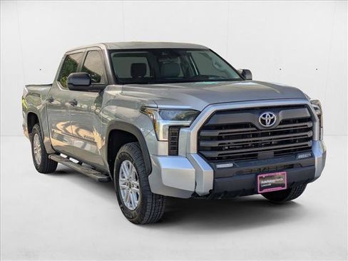 Used 2024 Toyota Tundra SR5 image 3