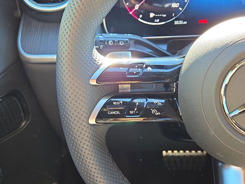 New 2025 Mercedes-Benz GLC 300 GLC 300 image 21