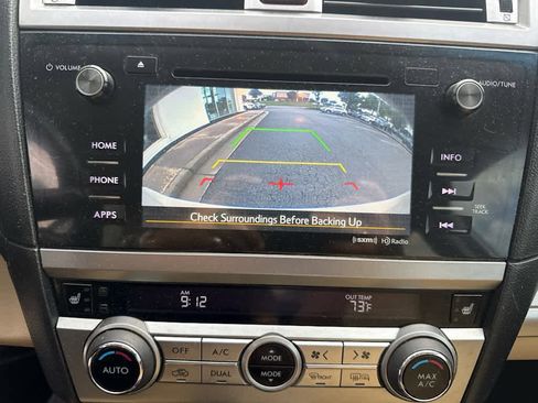 Used 2016 Subaru Outback 2.5i Premium AWD/4WD image 26