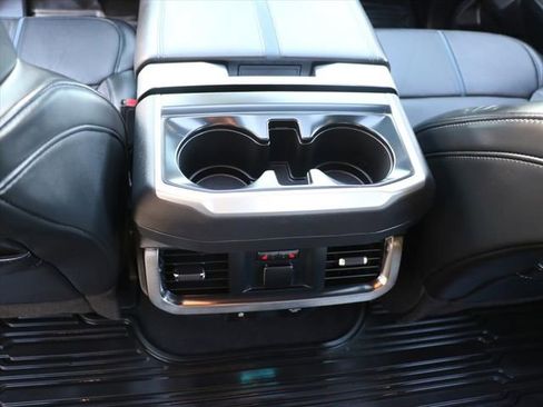 Used 2024 Ford F150 Platinum w/ Equipment Group 702A High image 17