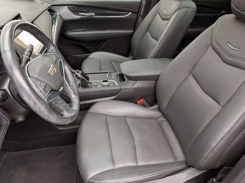 Used 2023 Cadillac XT5 Premium Luxury AWD/4WD image 20
