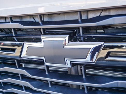 New 2026 Chevrolet Silverado 2500 Custom w/ Custom Value Package image 4