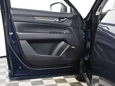 Used 2021 MAZDA CX-5 Grand Touring Reserve image 30