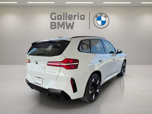 Used 2026 BMW X3 xDrive30 image 6