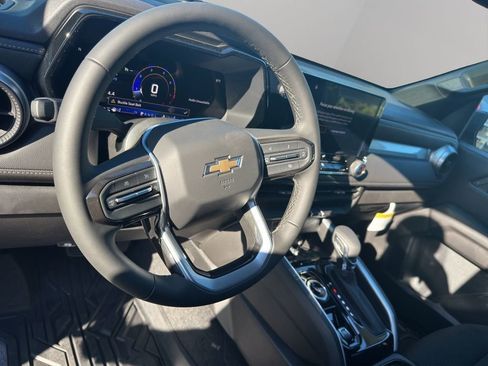New 2026 Chevrolet Colorado LT image 10