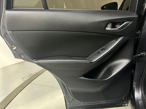 Used 2016 MAZDA CX-5 Sport w/ Rear Camera Package image 28