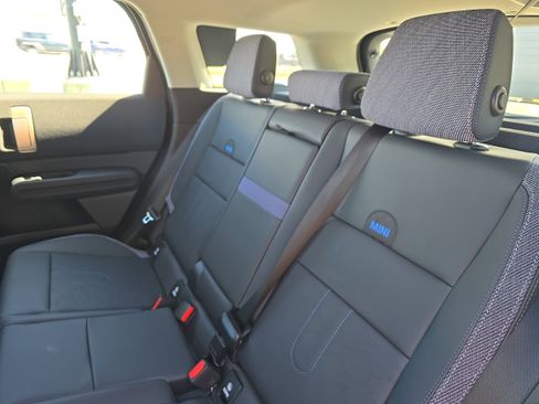 Certified 2025 MINI Cooper Countryman S image 13