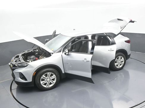 Used 2021 Chevrolet Blazer LT image 58