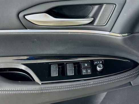 Used 2023 Toyota Mirai w/ Advanced Technology Package RWD image 20
