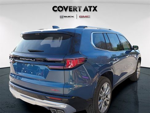 New 2026 GMC Acadia Denali w/ Super Cruise Package image 6