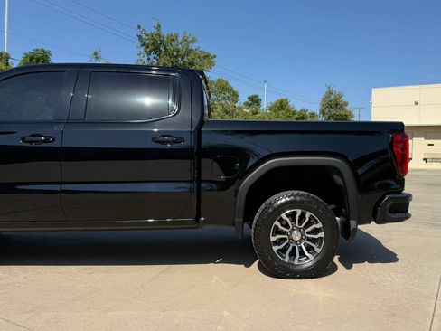 Used 2019 GMC Sierra 1500 AT4 w/ AT4 Premium Package AWD/4WD image 15