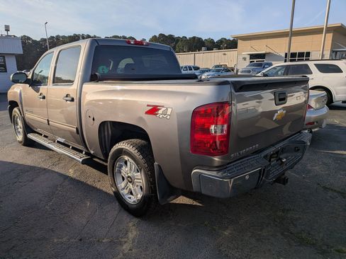 Used 2013 Chevrolet Silverado 1500 LT w/ All-Star Edition image 4