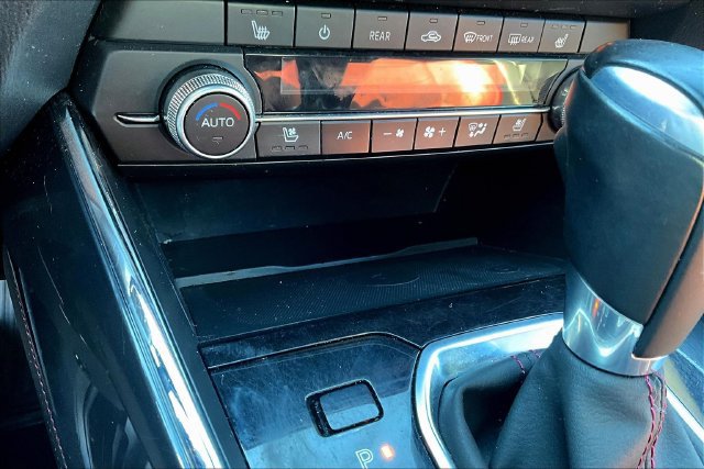 Used 2021 MAZDA CX-9 Carbon Edition AWD/4WD image 16