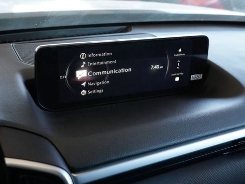 New 2026 MAZDA CX-50 2.5 Hybrid w/ Cargo Package image 23