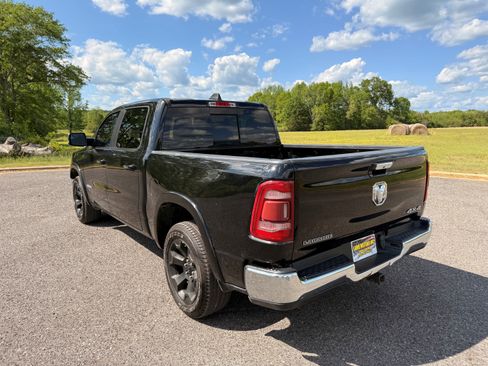 Used 2022 RAM 1500 Laramie image 2