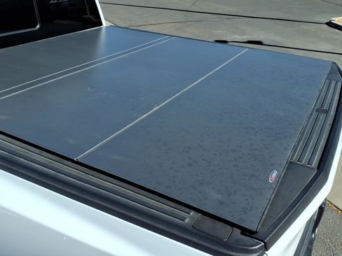 Used 2019 Ford F150 Raptor w/ Equipment Group 802A Luxury image 10