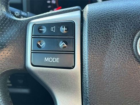 Used 2012 Toyota 4Runner Limited image 25