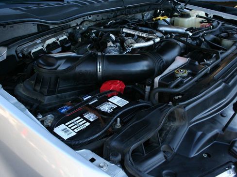 Used 2017 Ford F250 XLT w/ XLT Value Package image 30