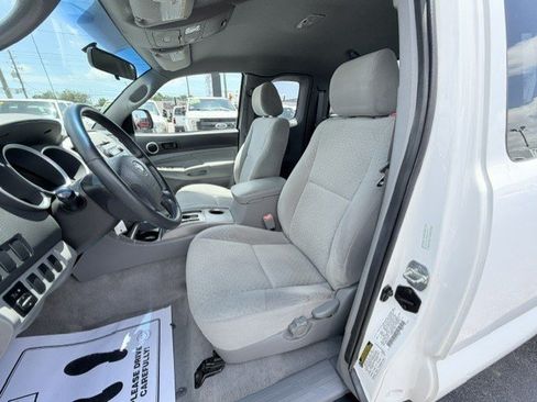Used 2006 Toyota Tacoma 2WD Access Cab w/ SR5 Pkg #2 image 16