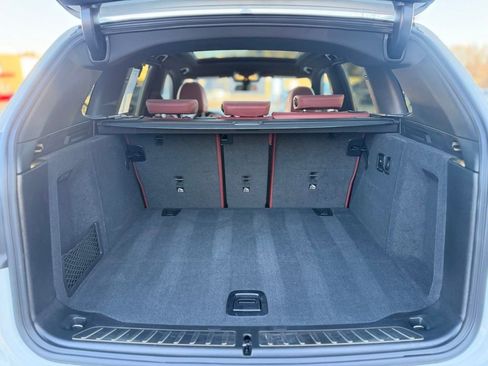 Certified 2024 BMW X3 xDrive30i w/ Premium Package w/ZPA image 6