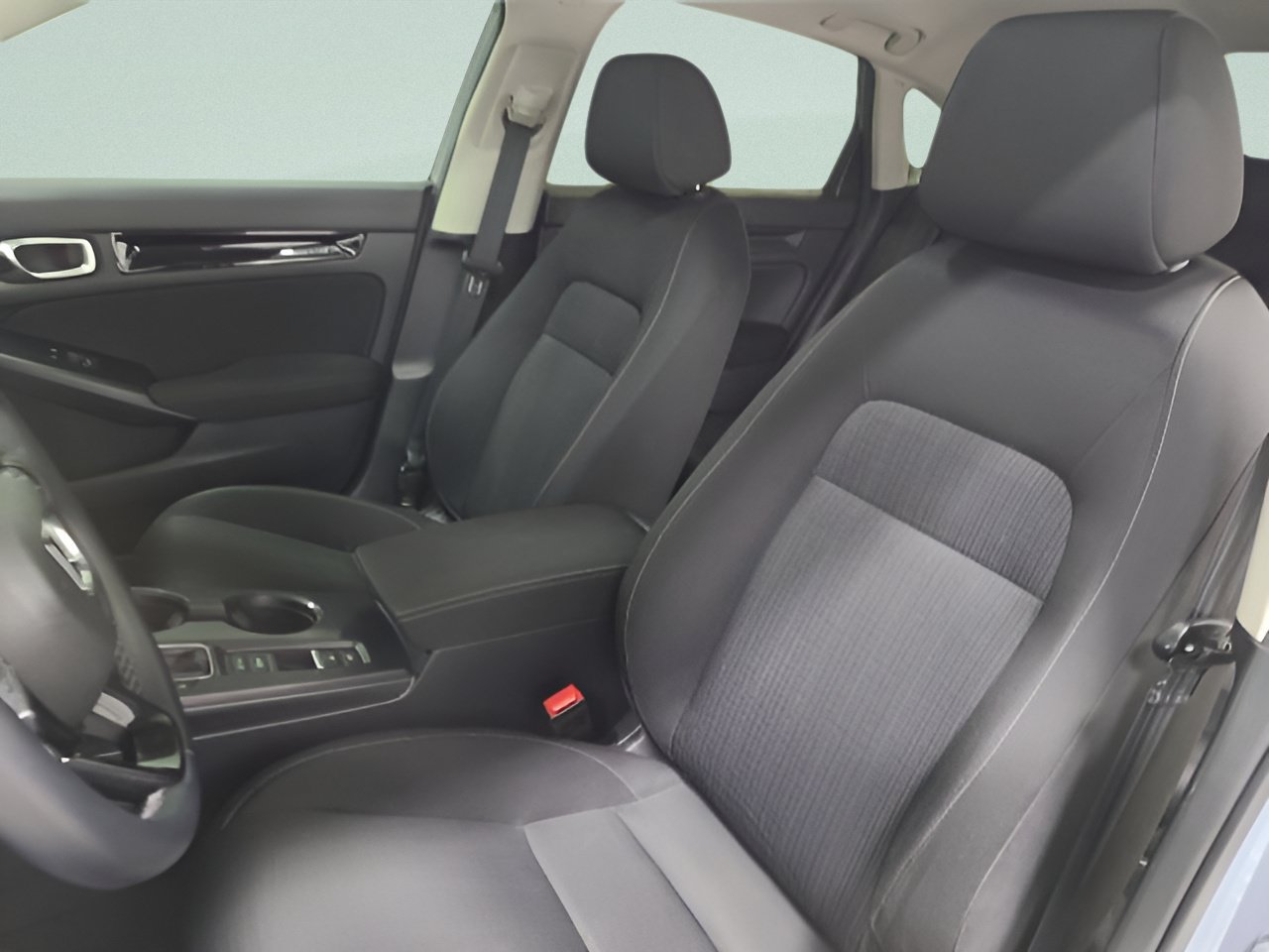 Used 2024 Honda Civic EX image 19