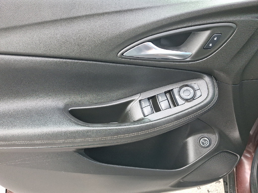 Certified 2022 Buick Encore GX Select FWD image 13