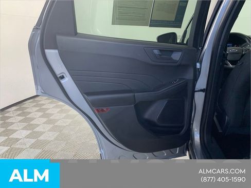 Used 2023 Ford Escape Active AWD/4WD image 34