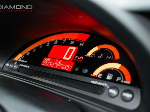 Used 2007 Honda S2000 image 73