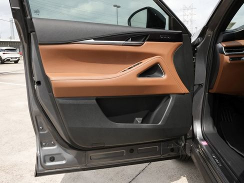 New 2026 INFINITI QX60 Autograph AWD/4WD image 18