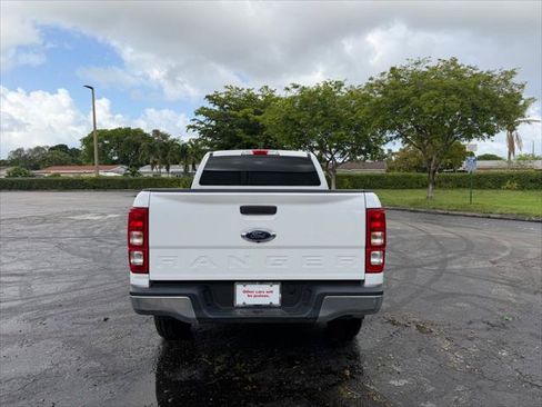 Used 2022 Ford Ranger XL w/ Equipment Group 101A High RWD image 7