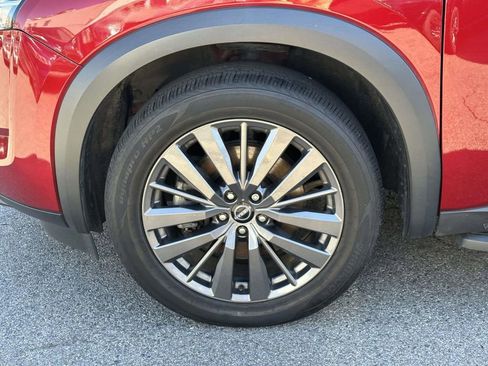 Used 2022 Nissan Pathfinder SL w/ SL Premium Package image 9