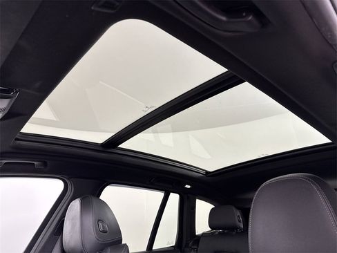 Used 2020 BMW X3 xDrive30i w/ Luxury Package image 41