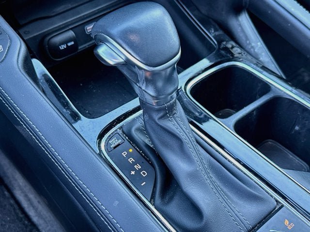 Certified 2024 Kia Telluride EX AWD/4WD image 17