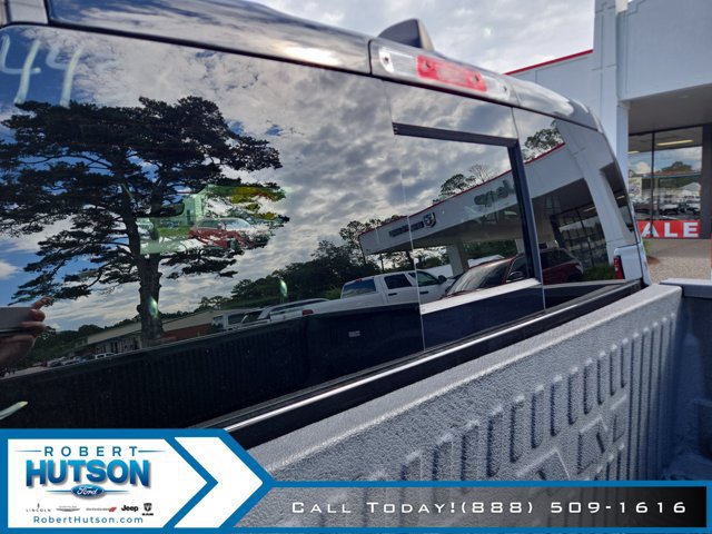 Used 2025 RAM 1500 Big Horn RWD image 29