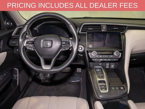 Used 2022 Honda Insight Touring image 6