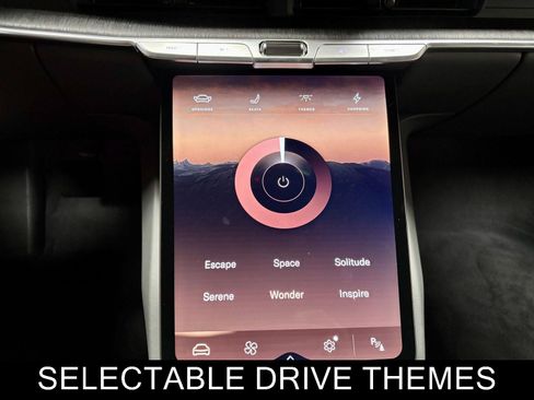 Used 2024 Lucid Air Touring AWD/4WD image 35
