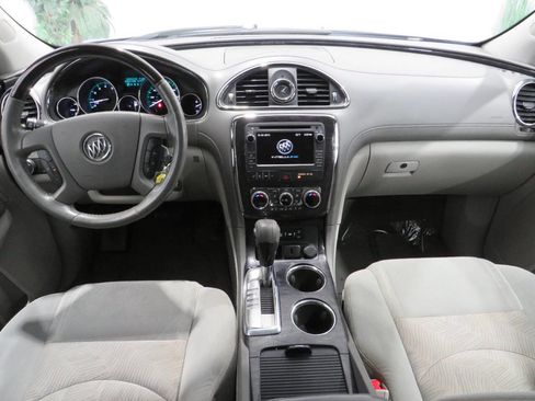 Used 2017 Buick Enclave Convenience w/ Trailering Package FWD image 17