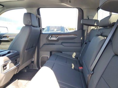 New 2026 GMC Sierra 1500 Elevation w/ Elevation Premium Package image 10