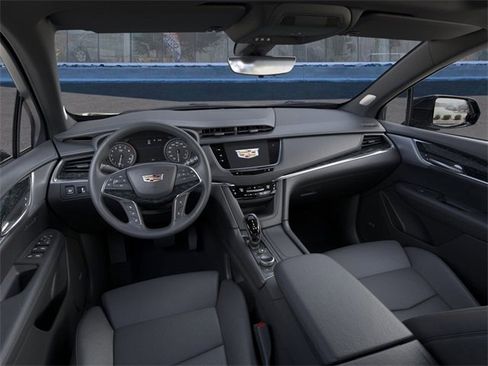 New 2026 Cadillac XT5 Premium Luxury image 15