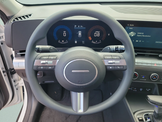 New 2027 Hyundai Kona SE FWD image 27