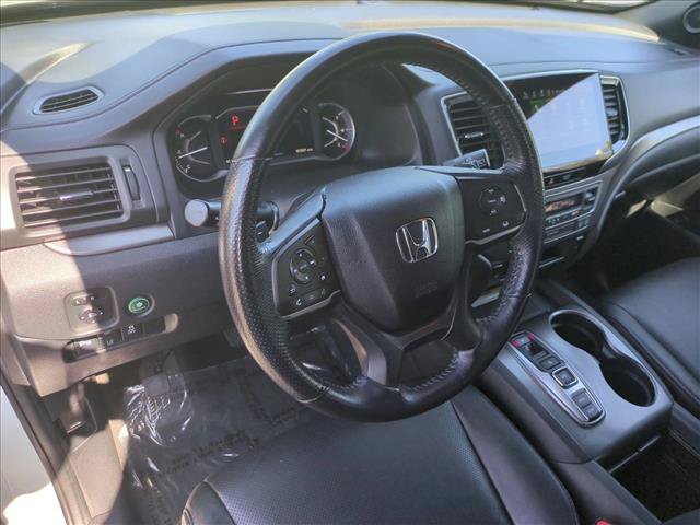 Used 2022 Honda Passport EX-L image 10