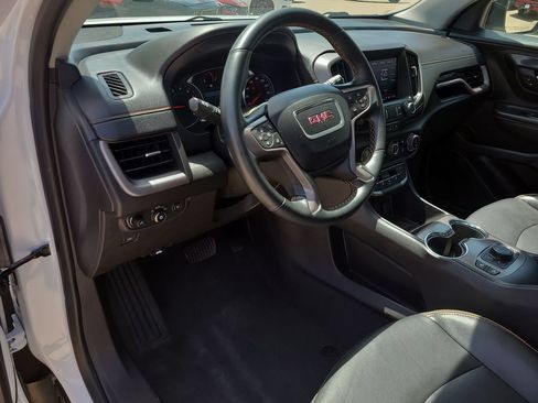 Used 2024 GMC Terrain AT4 AWD/4WD image 17