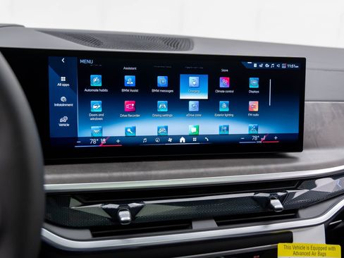 New 2026 BMW X5 xDrive50e w/ Executive Package image 23