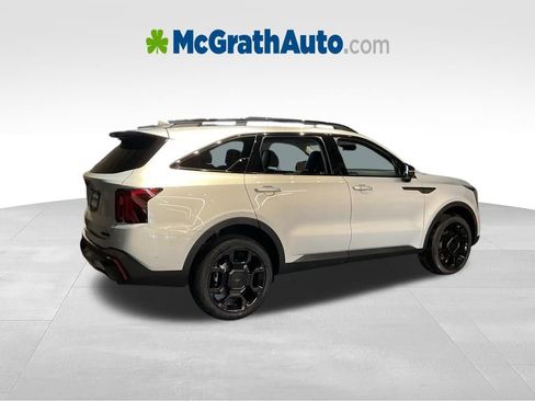 New 2026 Kia Sorento SX image 3