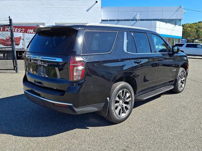 Used 2023 Chevrolet Tahoe LT