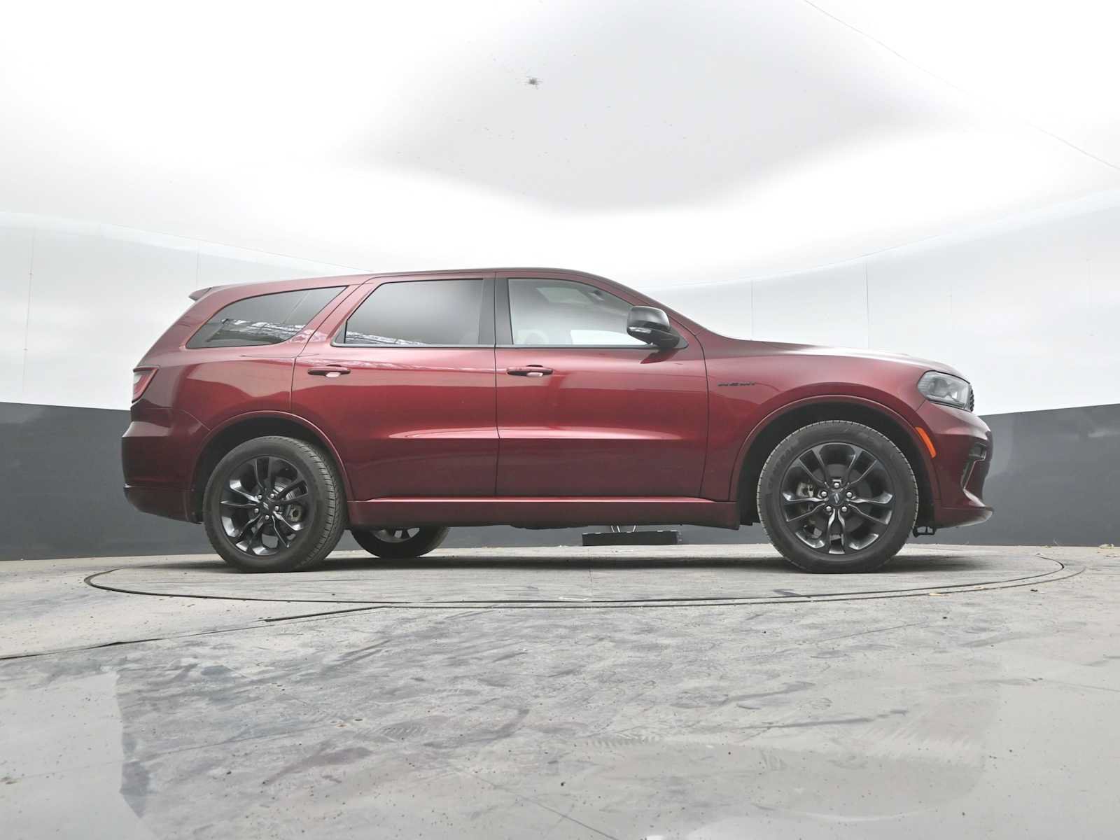 Used 2022 Dodge Durango R/T AWD/4WD image 48